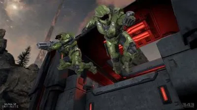 Can you play 2 player campaign on halo 5?