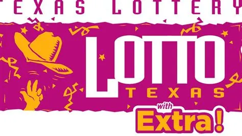 What is the lotto game in texas?