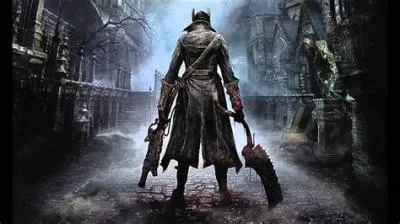 Why wont bloodborne come to pc?