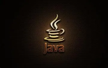 Do i need java 8?