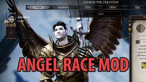 What is the best race to play divinity?