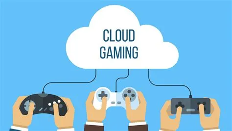 Does cloud gaming work in uae?