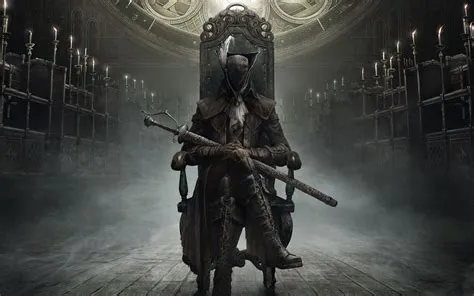 Is bloodborne in 4k?