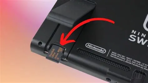 Can the switch hold 1tb?