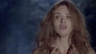 Will lydia turn into a werewolf?