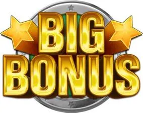 What is a bonus win?