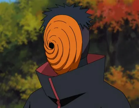 Who is the real obito?