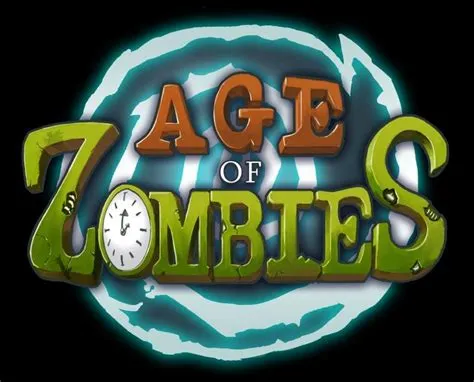 Why did age of zombies get deleted?