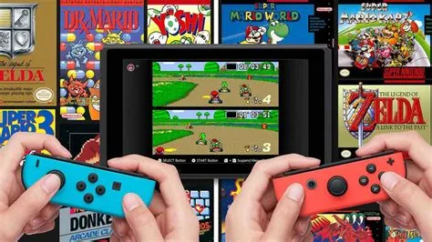 Is it better to buy nintendo games online or in person?