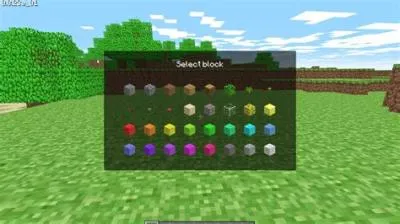 What is the original name of minecraft?