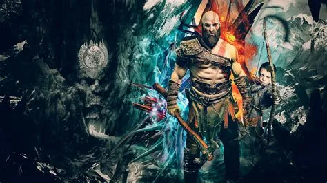 Will gow 5 be on pc?