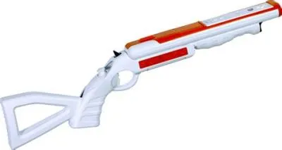 What is the wii gun for?