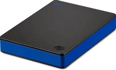 How fast is the ps4 hard drive?