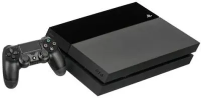 Is ps4 slim good for gaming?