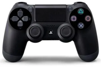 Why is my dualshock controller not working?