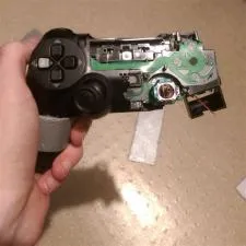 How much can you sell a broken ps4 controller for?