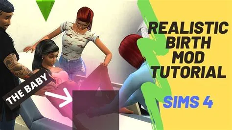 How do i make my sims take birth control?