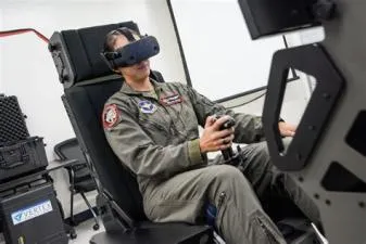 Is flight simulator good for pilot training?