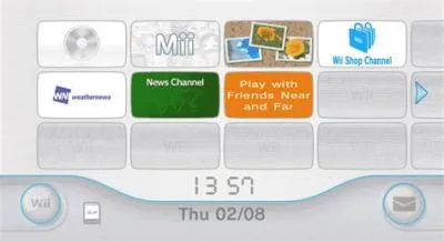 What is the native resolution of wii u?