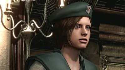 Is resident evil 0 harder than resident evil 1?