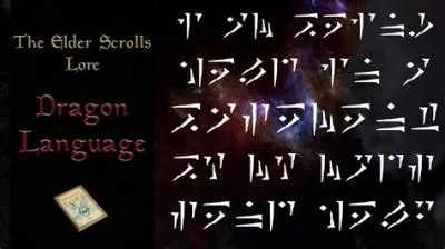 Is the dragon language complete?