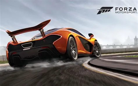 Is forza 5 dlc free?