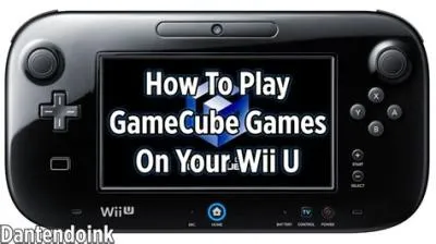 Does the wii read gamecube?