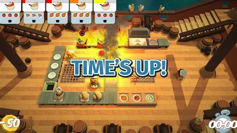 What systems is overcooked 2 on?