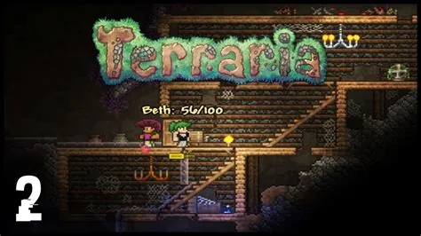 Can terraria be family shared?