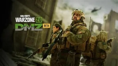 Is warzone 2 dmz free?