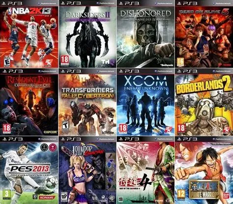 Can you download games directly to ps3?