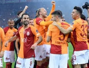 Why are there no turkish teams in champions league?