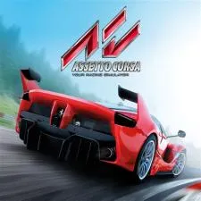 What is the difference between assetto corsa and assetto corsa ultimate edition?