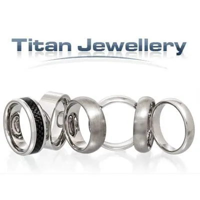 Does titan have jewellery?