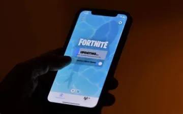 Will apple ever put fortnite back?