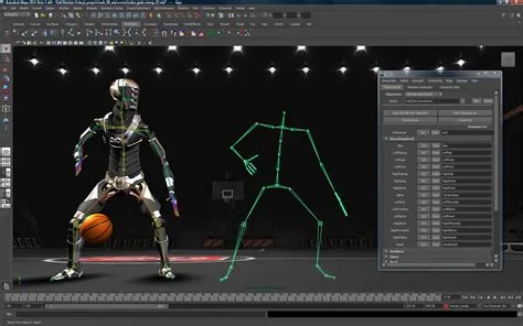 Is maya the best 3d animation software?