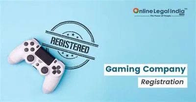 When did gaming start in india?