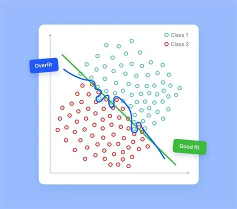 How much accuracy is overfitting?