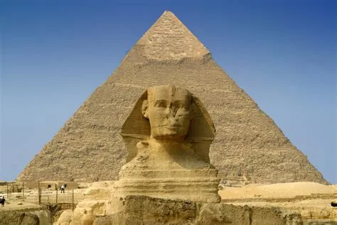 What is the most popular thing in ancient egypt?