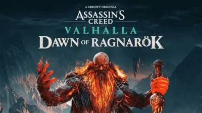 How much is ac valhalla ragnarok dlc?