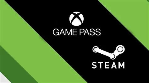 Does steam or game pass run better games?