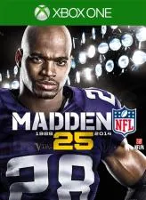 Does madden 22 work on xbox one?