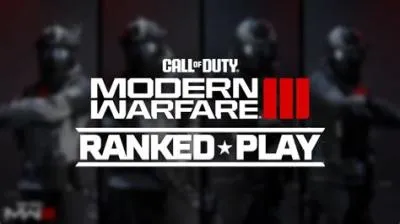 Why cant i just play modern warfare?