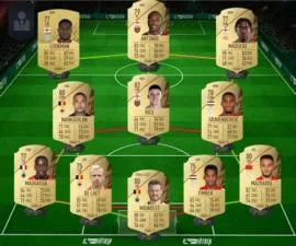 Who is a good cm to buy in fifa 22?