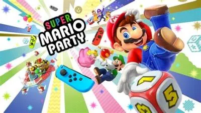 Is it fun to play mario party alone?