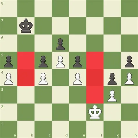 How do you avoid draw in chess?