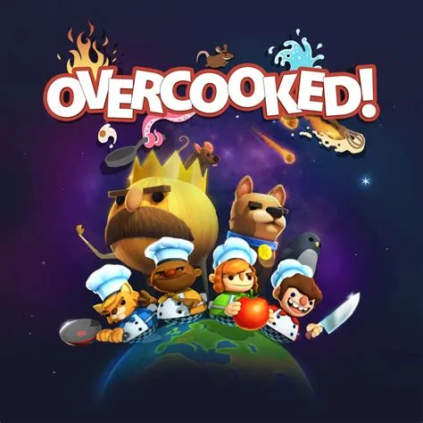 Is overcooked 2 still free?