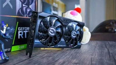 Is 1060 to 3060 a good upgrade?