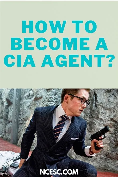 Who is the cia agent in far cry?