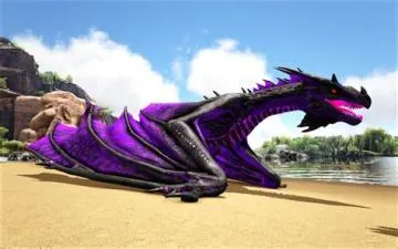 Are there wyverns on gen 2?